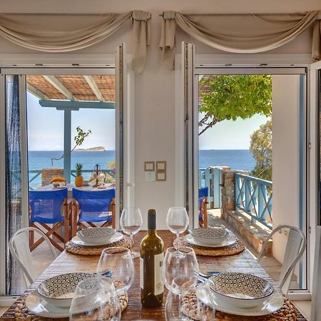 Vári Fabbrica Bnb מראה חיצוני תמונה