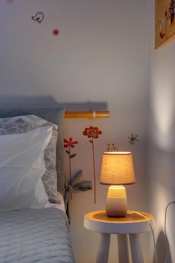 Vári Fabbrica Bnb מראה חיצוני תמונה