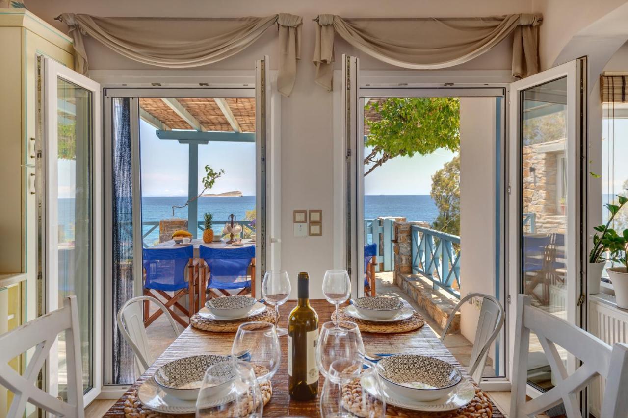 Vári Fabbrica Bnb מראה חיצוני תמונה