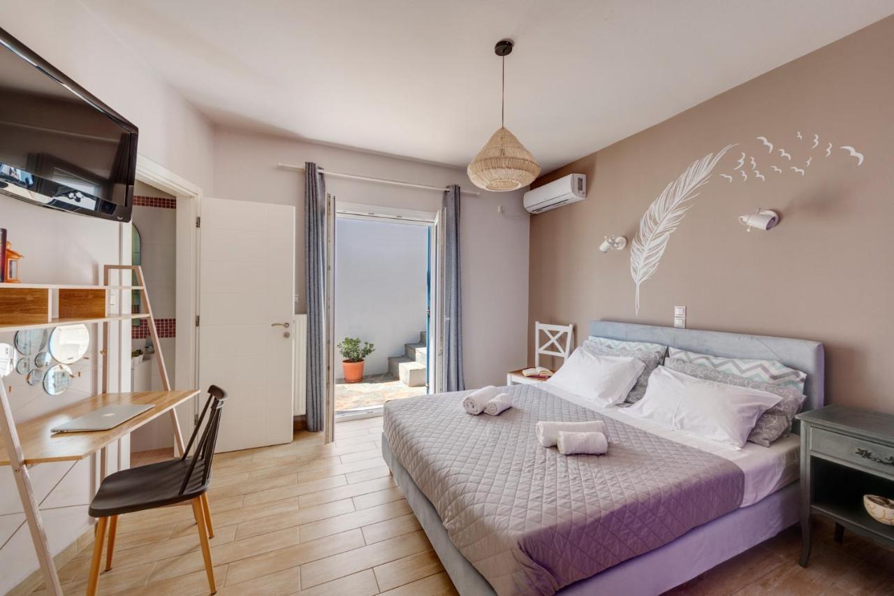 Vári Fabbrica Bnb מראה חיצוני תמונה