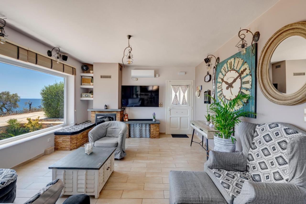 Vári Fabbrica Bnb מראה חיצוני תמונה