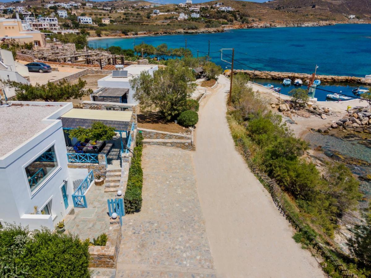 Vári Fabbrica Bnb מראה חיצוני תמונה