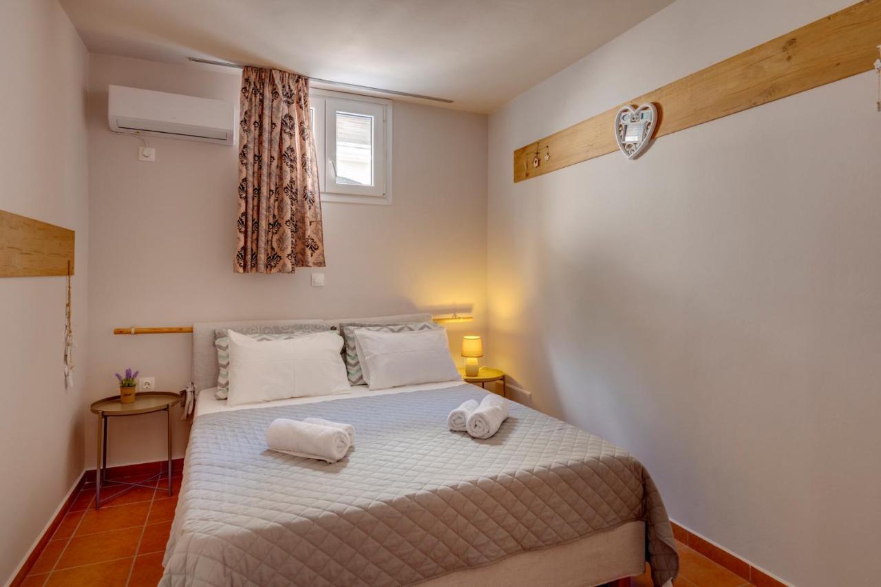 Vári Fabbrica Bnb מראה חיצוני תמונה