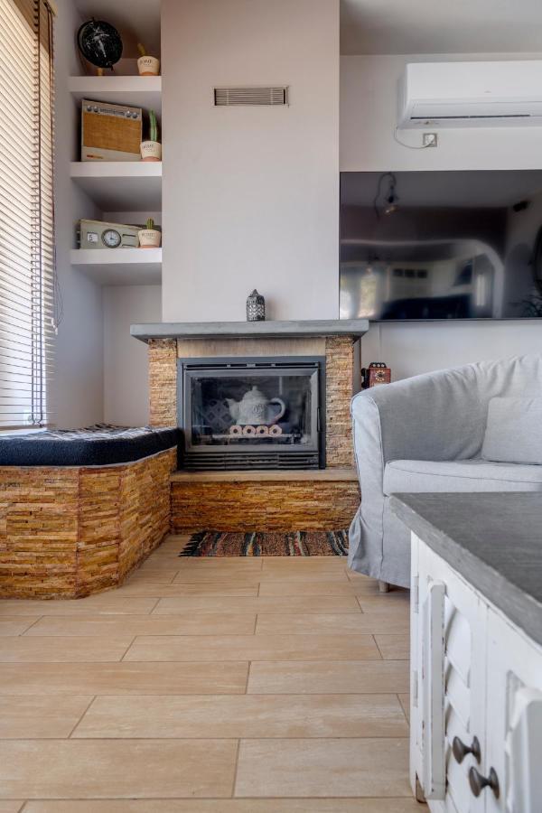 Vári Fabbrica Bnb מראה חיצוני תמונה