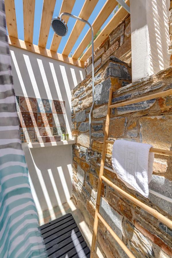 Vári Fabbrica Bnb מראה חיצוני תמונה