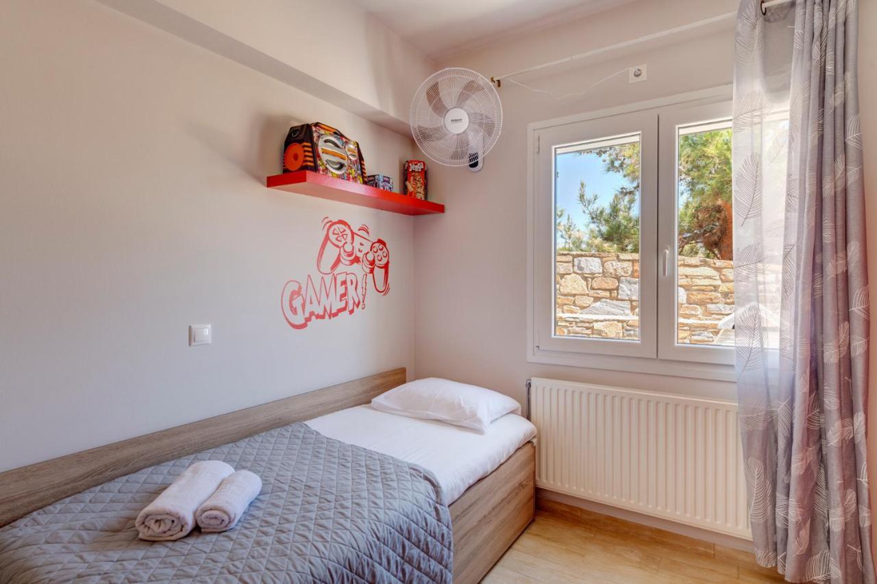 Vári Fabbrica Bnb מראה חיצוני תמונה