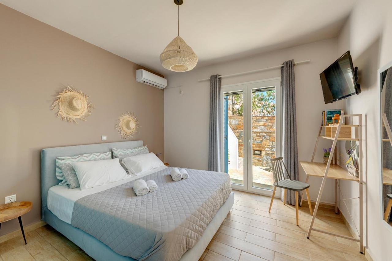 Vári Fabbrica Bnb מראה חיצוני תמונה