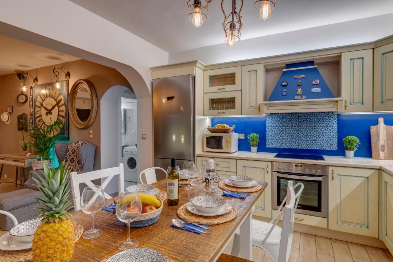 Vári Fabbrica Bnb מראה חיצוני תמונה