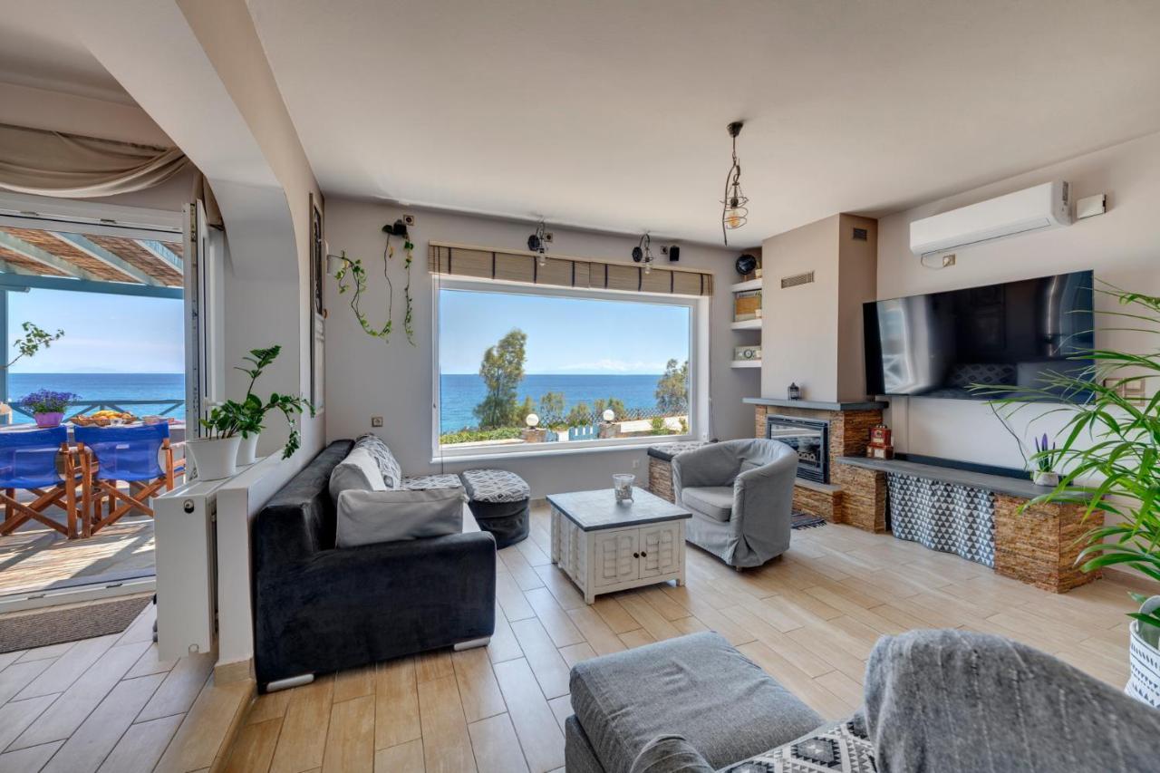Vári Fabbrica Bnb מראה חיצוני תמונה