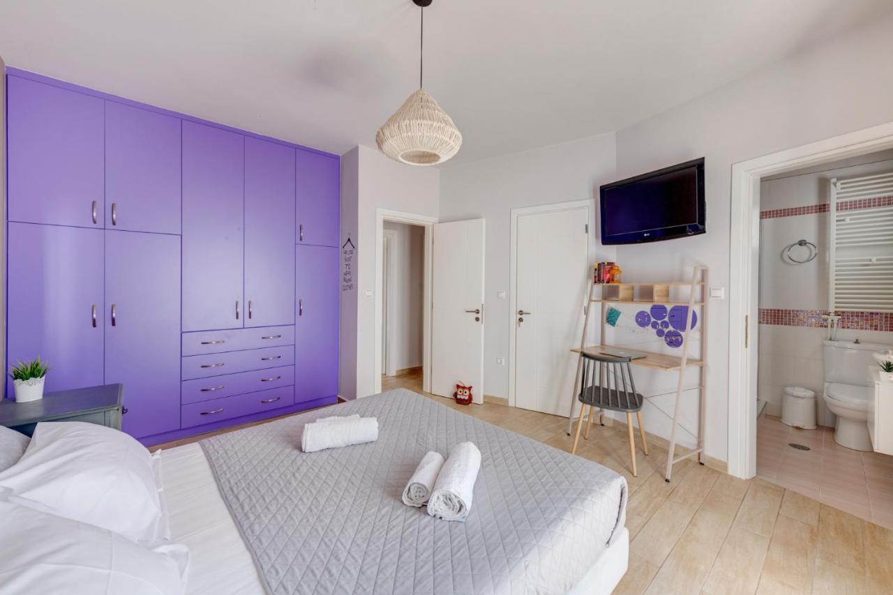 Vári Fabbrica Bnb מראה חיצוני תמונה