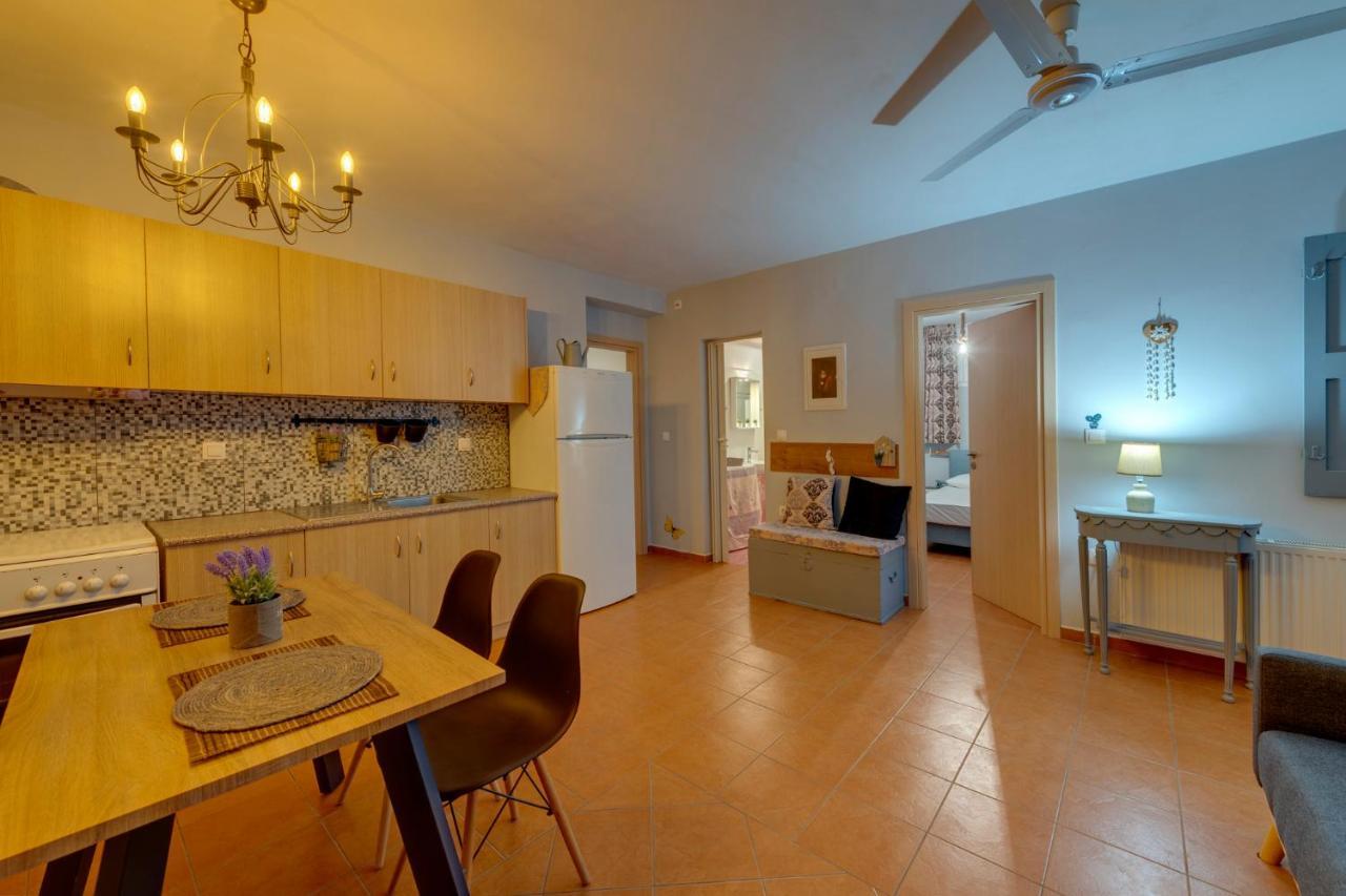 Vári Fabbrica Bnb מראה חיצוני תמונה