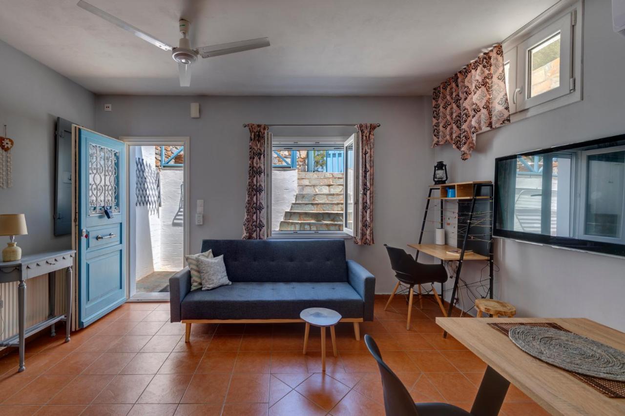 Vári Fabbrica Bnb מראה חיצוני תמונה