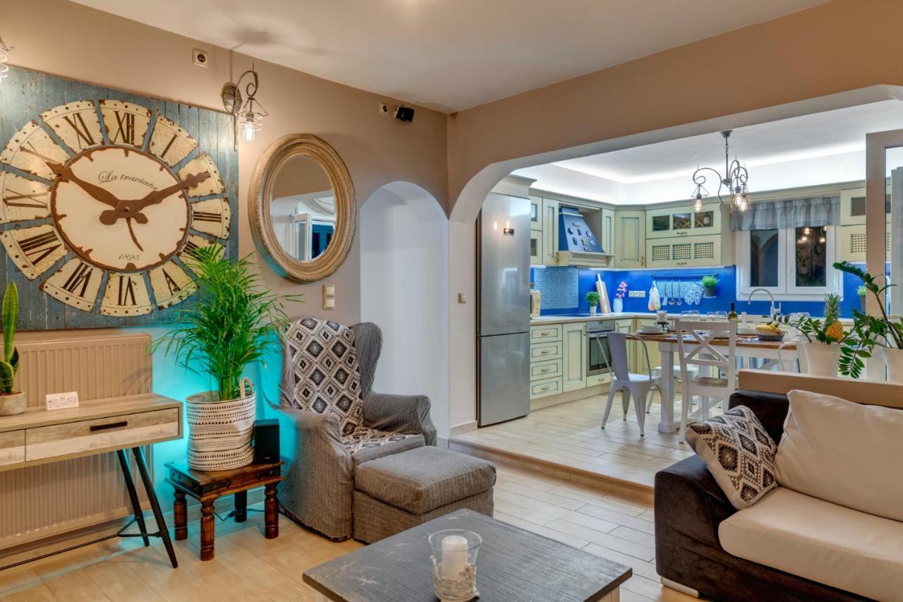 Vári Fabbrica Bnb מראה חיצוני תמונה