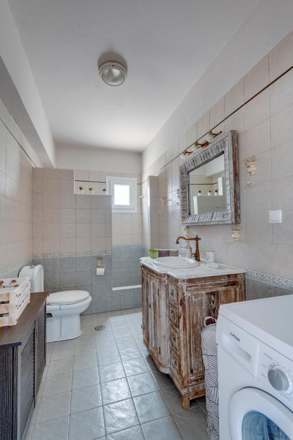 Vári Fabbrica Bnb מראה חיצוני תמונה