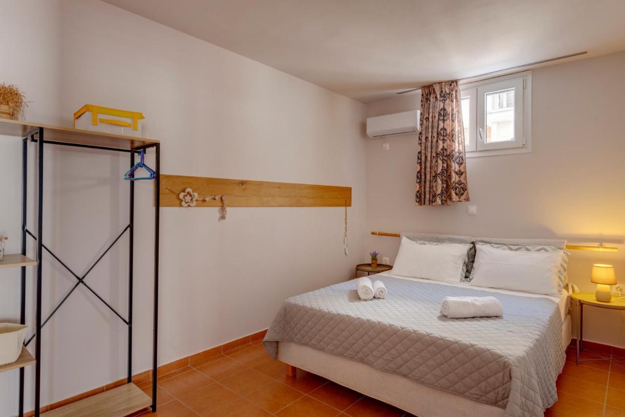 Vári Fabbrica Bnb מראה חיצוני תמונה