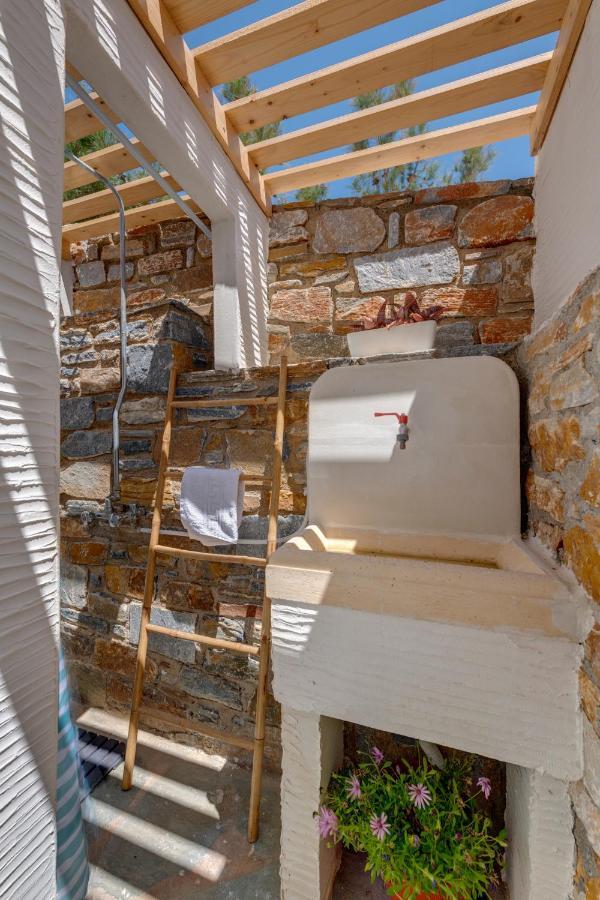 Vári Fabbrica Bnb מראה חיצוני תמונה