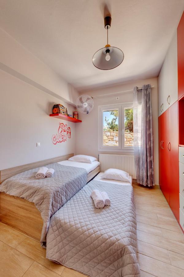 Vári Fabbrica Bnb מראה חיצוני תמונה